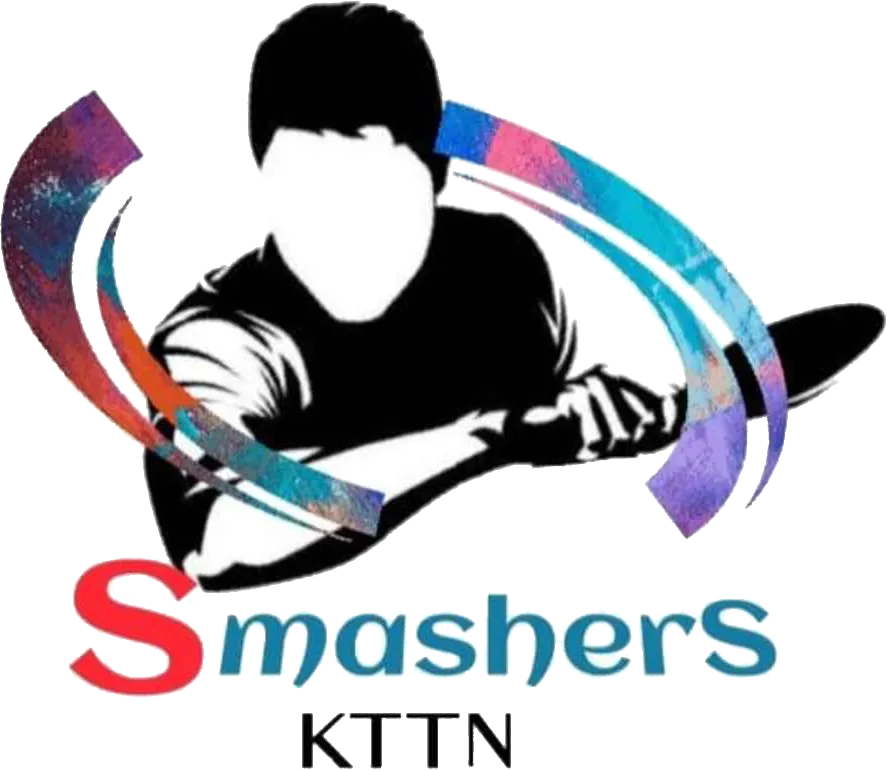 Smashers KTTN